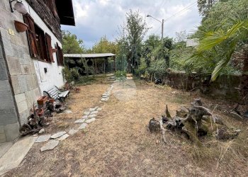 Independent house Via IV Novembre, Rubiana - photo 28