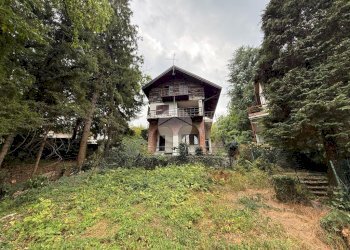 Independent house Via IV Novembre, Rubiana - photo 30