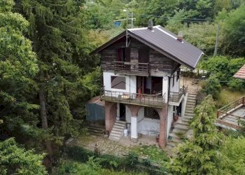 Independent house Via IV Novembre, Rubiana - photo 32