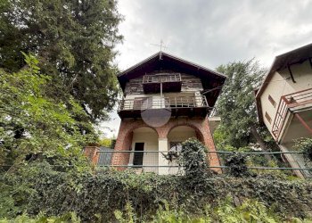 Independent house Via IV Novembre, Rubiana - photo 34