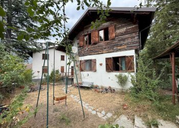 Independent house Via IV Novembre, Rubiana - photo 36