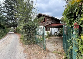 Independent house Via IV Novembre, Rubiana - photo 37