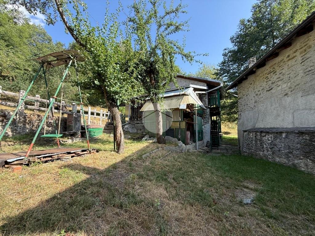 Independent house Borgata Carello inferiore, Rubiana - photo 3