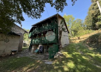 Independent house Borgata Carello inferiore, Rubiana - photo 2