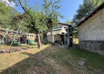 Independent house Borgata Carello inferiore, Rubiana - photo 3