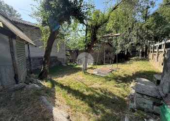 Independent house Borgata Carello inferiore, Rubiana - photo 4