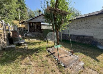 Independent house Borgata Carello inferiore, Rubiana - photo 5