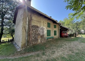 Independent house Borgata Carello inferiore, Rubiana - photo 20