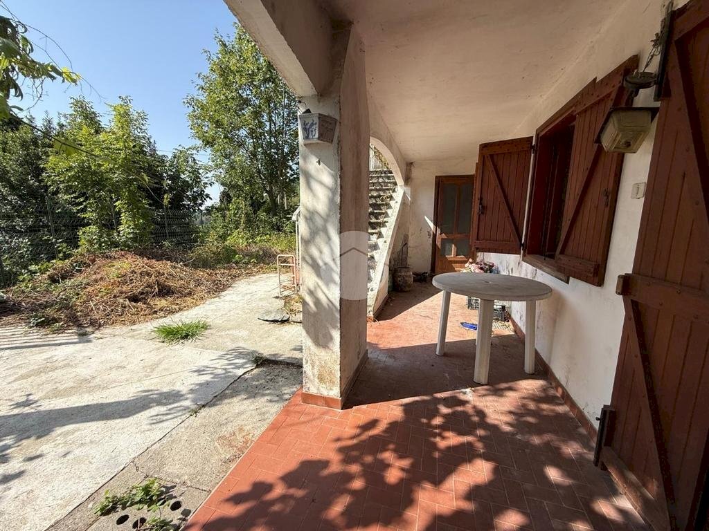 Semi-detached house Borgata Giorda superiore, Rubiana - photo 2
