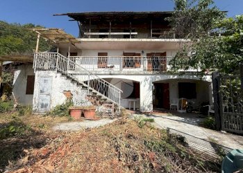Semi-detached house Borgata Giorda superiore, Rubiana - photo 1