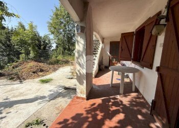 Semi-detached house Borgata Giorda superiore, Rubiana - photo 2