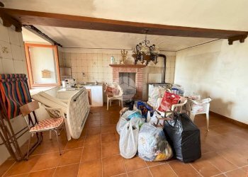 Semi-detached house Borgata Giorda superiore, Rubiana - photo 4
