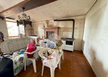 Semi-detached house Borgata Giorda superiore, Rubiana - photo 6