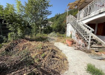 Semi-detached house Borgata Giorda superiore, Rubiana - photo 9