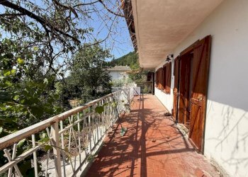 Semi-detached house Borgata Giorda superiore, Rubiana - photo 10