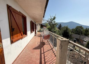 Semi-detached house Borgata Giorda superiore, Rubiana - photo 11
