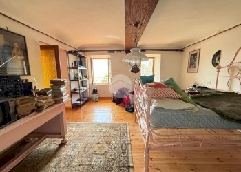 Semi-detached house Borgata Giorda superiore, Rubiana - photo 17