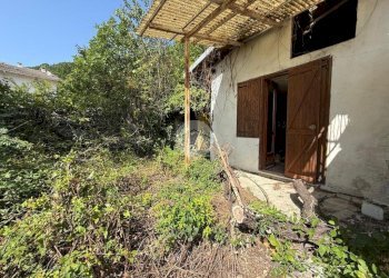 Semi-detached house Borgata Giorda superiore, Rubiana - photo 22