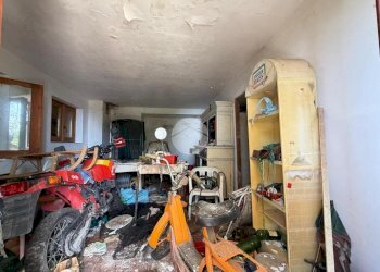Semi-detached house Borgata Giorda superiore, Rubiana - photo 23