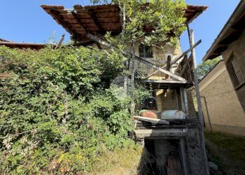 Semi-detached house Borgata Giorda superiore, Rubiana - photo 24