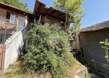 Semi-detached house Borgata Giorda superiore, Rubiana - photo 25