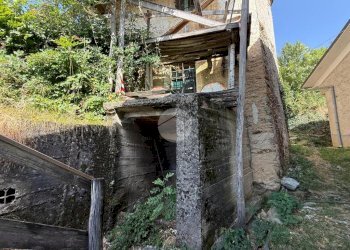 Semi-detached house Borgata Giorda superiore, Rubiana - photo 26