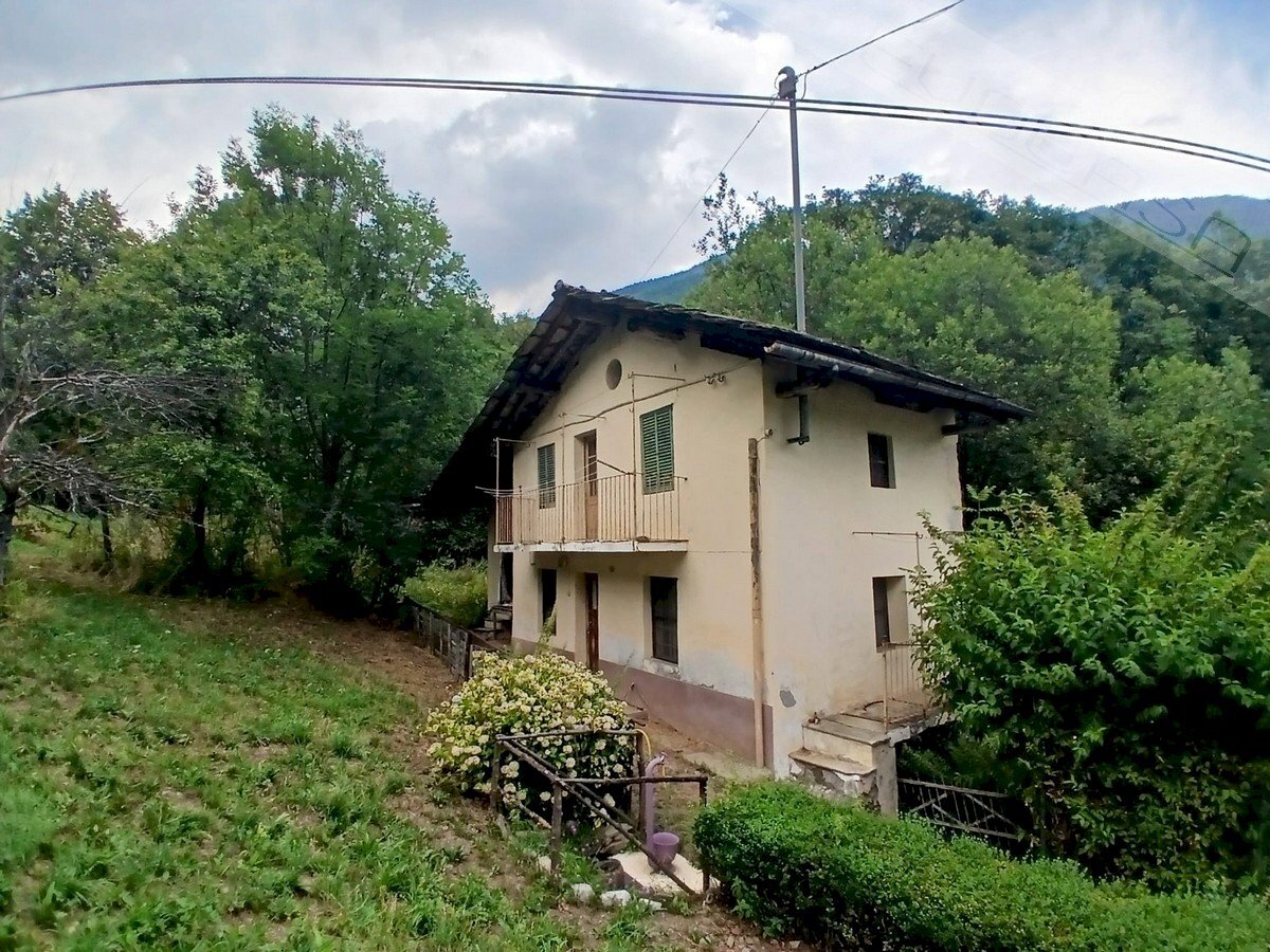 Casa indipendente Borgata , Perrero - foto 1