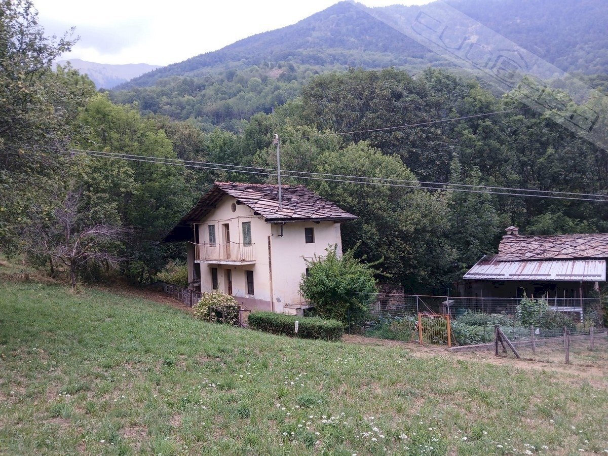 Casa indipendente Borgata , Perrero - foto 2