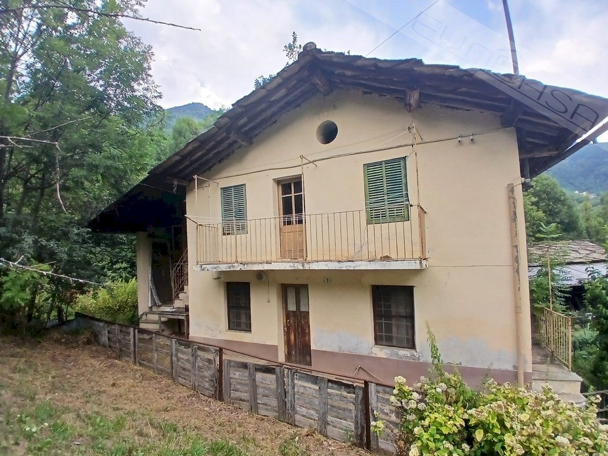 Casa indipendente Borgata , Perrero - foto 3