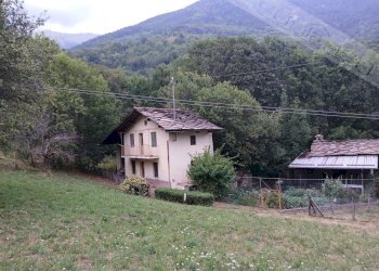 Casa indipendente Borgata , Perrero - foto 2