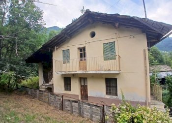 Casa indipendente Borgata , Perrero - foto 3