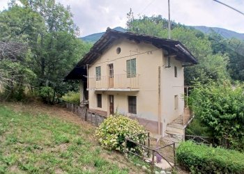 Casa indipendente Borgata , Perrero - foto 4
