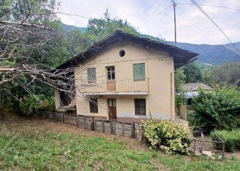 Casa indipendente Borgata , Perrero - foto 5