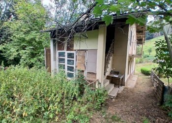 Casa indipendente Borgata , Perrero - foto 11