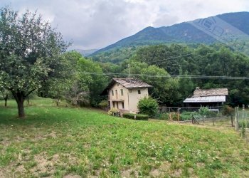 Casa indipendente Borgata , Perrero - foto 14