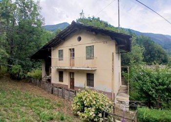 Casa indipendente Borgata , Perrero - foto 18