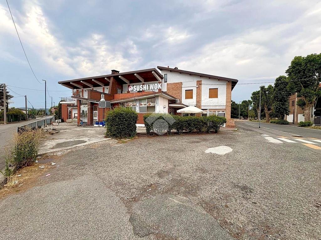 Apartment Viale Marconi, Romano Canavese - photo 3