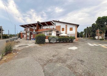 Apartment Viale Marconi, Romano Canavese - photo 3
