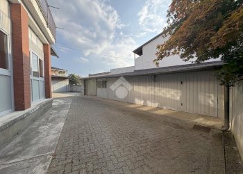 Apartment Viale Marconi, Romano Canavese - photo 5