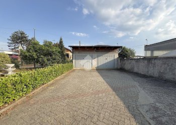Apartment Viale Marconi, Romano Canavese - photo 6