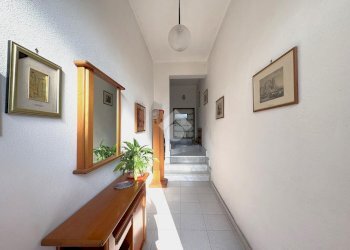 Apartment Viale Marconi, Romano Canavese - photo 7