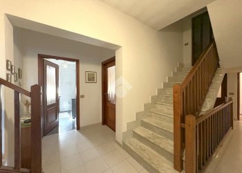 Apartment Viale Marconi, Romano Canavese - photo 16