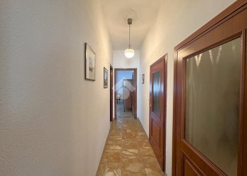 Apartment Viale Marconi, Romano Canavese - photo 17