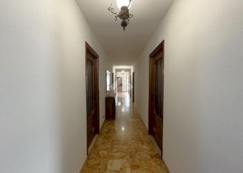 Apartment Viale Marconi, Romano Canavese - photo 20