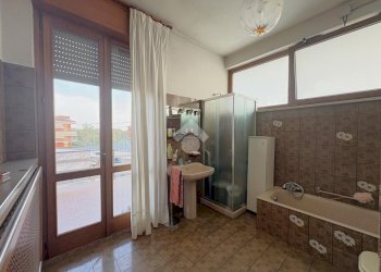 Apartment Viale Marconi, Romano Canavese - photo 27