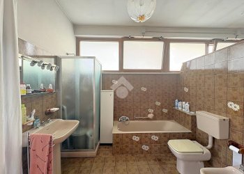Apartment Viale Marconi, Romano Canavese - photo 29