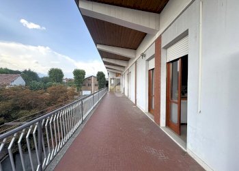 Apartment Viale Marconi, Romano Canavese - photo 32