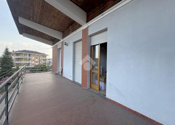 Apartment Viale Marconi, Romano Canavese - photo 33