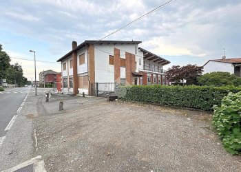 Apartment Viale Marconi, Romano Canavese - photo 34