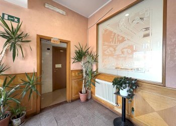 Apartment Viale Marconi, Romano Canavese - photo 38
